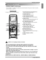 Preview for 9 page of LG MB12AHL.N11 Owner'S Manual