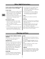 Предварительный просмотр 10 страницы LG MB3837C Instruction Manual