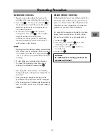 Preview for 11 page of LG MB3837C Instruction Manual