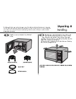 Preview for 5 page of LG MB3847C Instruction Manual