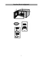 Предварительный просмотр 2 страницы LG MB3929G Instruction Manual