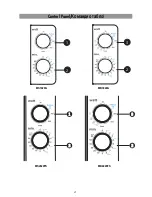 Предварительный просмотр 4 страницы LG MB3929G Instruction Manual