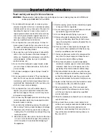 Предварительный просмотр 9 страницы LG MB3929G Instruction Manual