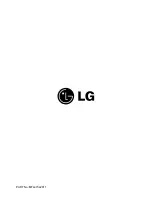 Предварительный просмотр 21 страницы LG MB3929G Instruction Manual