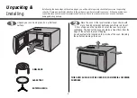 Preview for 4 page of LG MB3941C Owner'S Manual