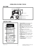 Предварительный просмотр 7 страницы LG MB3949G Service Manual