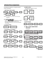 Предварительный просмотр 8 страницы LG MB3949G Service Manual