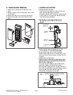 Предварительный просмотр 16 страницы LG MB3949G Service Manual