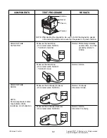 Предварительный просмотр 19 страницы LG MB3949G Service Manual