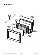 Предварительный просмотр 28 страницы LG MB3949G Service Manual