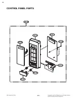 Предварительный просмотр 29 страницы LG MB3949G Service Manual