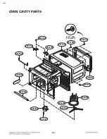 Предварительный просмотр 30 страницы LG MB3949G Service Manual