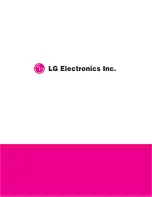 Предварительный просмотр 34 страницы LG MB3949G Service Manual