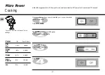 Предварительный просмотр 10 страницы LG MB4049F Owner'S Manual