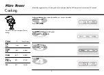 Предварительный просмотр 8 страницы LG MB4349H Owner'S Manual