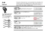 Предварительный просмотр 16 страницы LG MB4349H Owner'S Manual