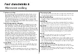 Предварительный просмотр 32 страницы LG MB4349H Owner'S Manual