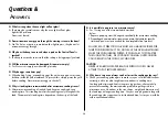 Предварительный просмотр 34 страницы LG MB4349H Owner'S Manual