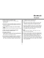 Предварительный просмотр 32 страницы LG MB4387AR Owner'S Manual