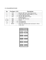 Предварительный просмотр 3 страницы LG MB8811C1 User Manual