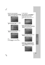 Preview for 25 page of LG MBD-K102Q Owner'S Manual