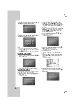 Preview for 26 page of LG MBD-K102Q Owner'S Manual