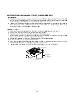 Предварительный просмотр 4 страницы LG MBD-K62Q Service Manual