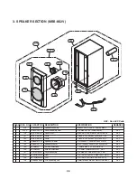 Предварительный просмотр 10 страницы LG MBD-K62Q Service Manual