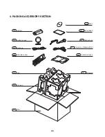 Предварительный просмотр 11 страницы LG MBD-K62Q Service Manual