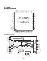 Предварительный просмотр 51 страницы LG MBD-K62Q Service Manual