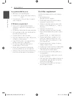 Предварительный просмотр 8 страницы LG MBT506 Owner'S Manual