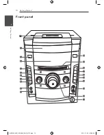 Предварительный просмотр 10 страницы LG MBT506 Owner'S Manual