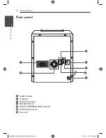 Предварительный просмотр 12 страницы LG MBT506 Owner'S Manual