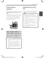 Предварительный просмотр 13 страницы LG MBT506 Owner'S Manual