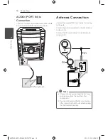 Предварительный просмотр 16 страницы LG MBT506 Owner'S Manual