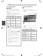 Предварительный просмотр 28 страницы LG MBT506 Owner'S Manual