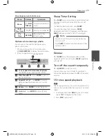 Предварительный просмотр 29 страницы LG MBT506 Owner'S Manual