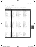 Предварительный просмотр 39 страницы LG MBT506 Owner'S Manual