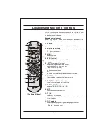 Предварительный просмотр 5 страницы LG MC-019E Owner'S Manual