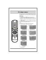 Предварительный просмотр 9 страницы LG MC-019E Owner'S Manual