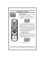 Предварительный просмотр 11 страницы LG MC-019E Owner'S Manual