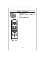 Предварительный просмотр 15 страницы LG MC-019E Owner'S Manual