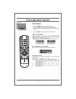 Предварительный просмотр 17 страницы LG MC-019E Owner'S Manual