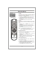 Предварительный просмотр 19 страницы LG MC-019E Owner'S Manual