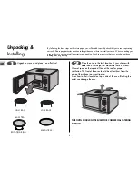 Предварительный просмотр 4 страницы LG MC-2686B Owner'S Manual