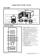 Preview for 7 page of LG MC-3089NBC Service Manual