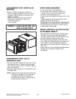 Preview for 12 page of LG MC-3089NBC Service Manual