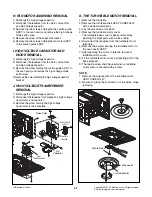 Preview for 15 page of LG MC-3089NBC Service Manual