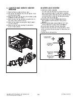 Preview for 16 page of LG MC-3089NBC Service Manual