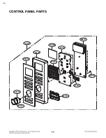 Preview for 32 page of LG MC-3089NBC Service Manual